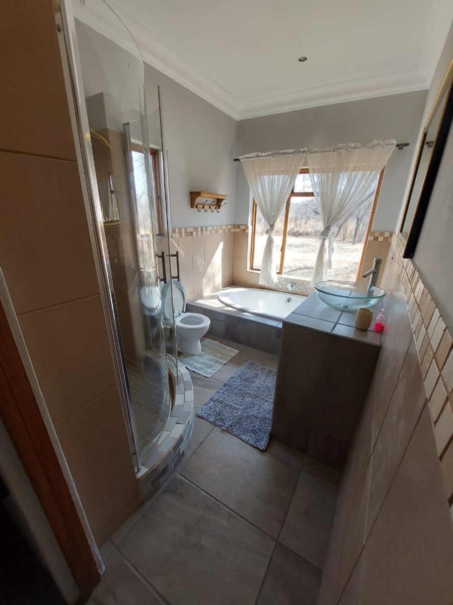 Commercial Property for Sale in Mamogaleskraal AH North West